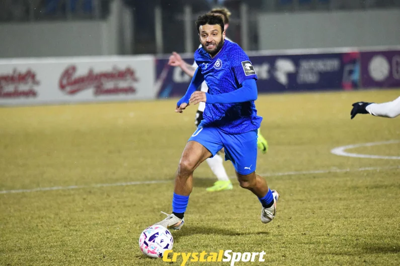 გაგრა - ტორპედო 1-2