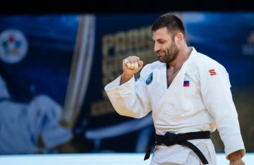 IJF-მა რუსები ძიუდოს ევროპის ჩემპიონატზე დაუშვა