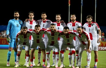 „საქართველო წარმატებები ევროპაზე“ - მონტენეგროელების ღირსეული ჟესტი