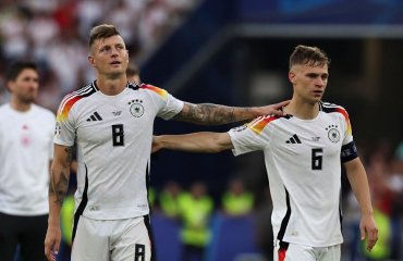 „უსამართლობა, გერმანია უკეთესი გუნდი იყო“ | კიმიხისა და კროოსის კომენტარები