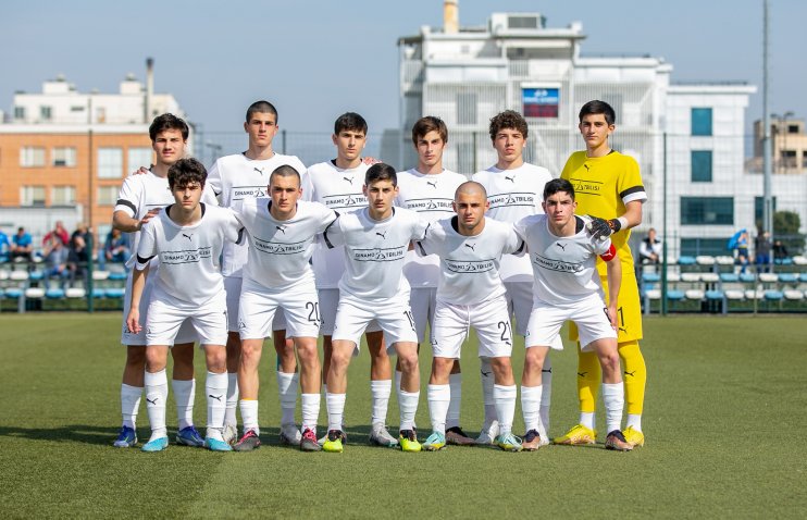 „იუვენტუსი, ვალენსია...“ - დარასელიას თასის მონაწილე გუნდები ცნობილია