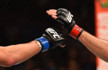 UFC ყოფილ მებრძოლებს $375 მილიონს გადაუხდის