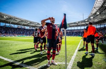 „დიდი ნაბიჯებით პროგრესირებს“ | One Football-ის სტატია ქოჩორაშვილზე