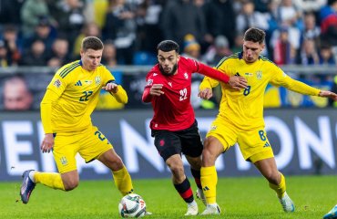 „უფრო დიდი ძალისხმევა სჭირდება“ - Lequipe მიქაუტაძეზე