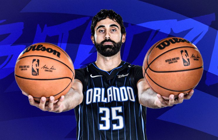 Orlando Magic Daily: ბითაძე მეჯიქისთვის შეუცვლელ მოთამაშედ იქცა