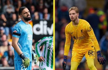 Liverpool.com: კელეჰერს შეუძლია პირველი მეკარე იყოს