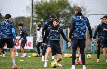 საბატინი: ნაპოლი კვარას გარეშეც ძლიერი გუნდია