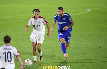 სარფიანი გარიგება | მამაგეიშვილის ტრანსფერის უცნობი დეტალები